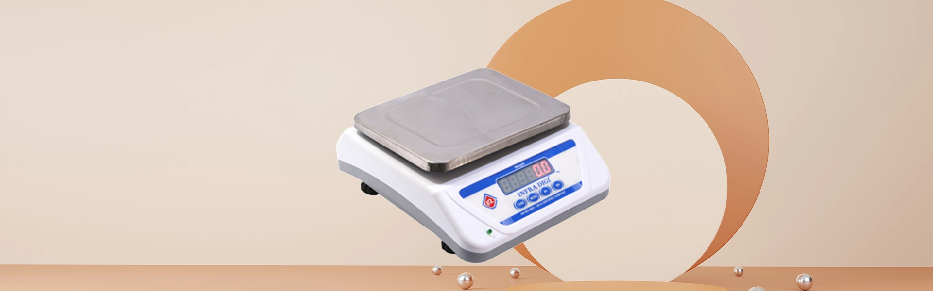 Atomic Absorption Spectrophotometer